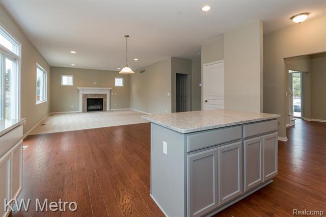 Builiding view four for 34641 John Bartley Circle, Sterling Heights, MI. 48310