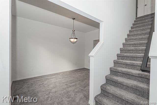 Builiding view one for 34641 John Bartley Circle, Sterling Heights, MI. 48310