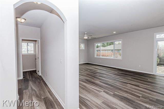 Builiding view seven for 34641 John Bartley Circle, Sterling Heights, MI. 48310
