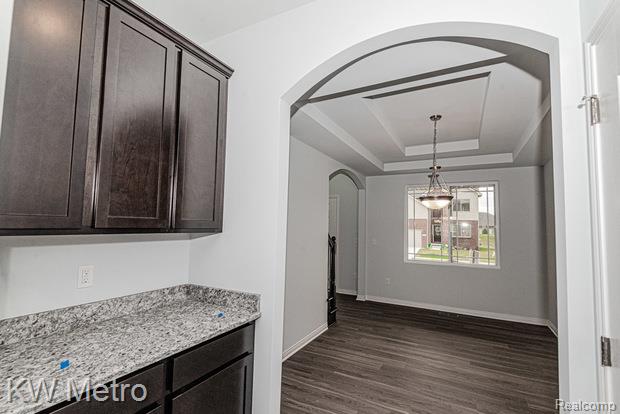 Builiding view six for 34641 John Bartley Circle, Sterling Heights, MI. 48310