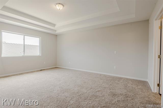 Builiding view ten for 34641 John Bartley Circle, Sterling Heights, MI. 48310