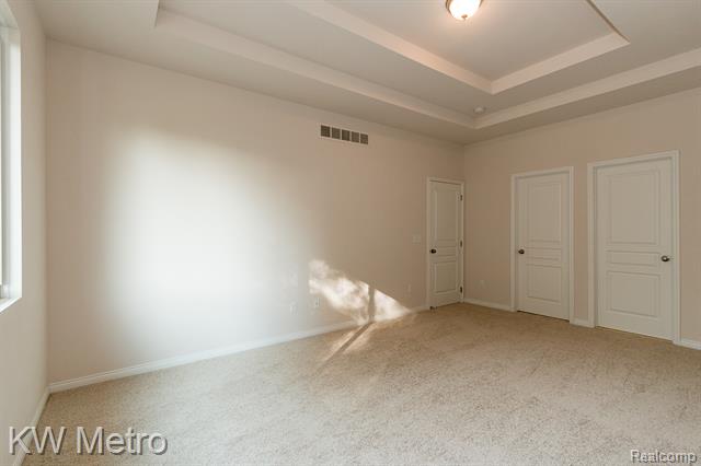 Builiding view five for 34632 John Bartley Circle, Sterling Heights, MI. 48310
