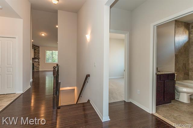 Builiding view one for 34632 John Bartley Circle, Sterling Heights, MI. 48310