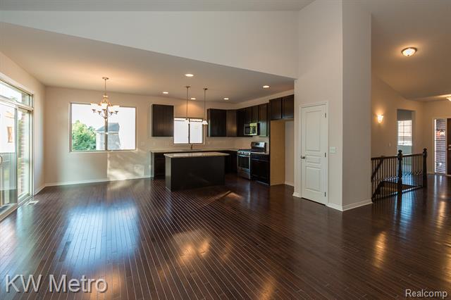 Builiding view two for 34632 John Bartley Circle, Sterling Heights, MI. 48310