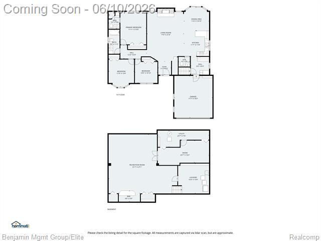 Builiding view thirty one for 2072 Cumberland, Rochester, MI. 48307