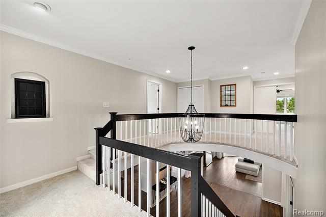Builiding view twenty for 1966 Mapleridge, Rochester, MI. 48309