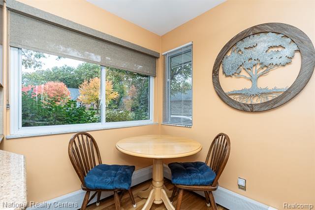 Builiding view thirteen for 837 Dakota, Rochester, MI. 48307