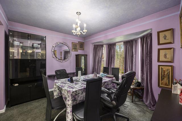 Builiding view five for 408 Arlington, Rochester, MI. 48307