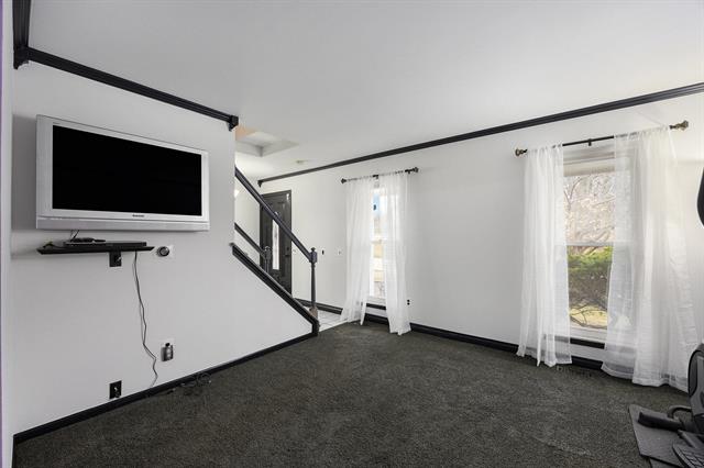 Builiding view four for 408 Arlington, Rochester, MI. 48307