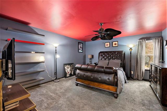 Builiding view sixteen for 408 Arlington, Rochester, MI. 48307