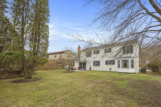 Builiding view twenty three for 408 Arlington, Rochester, MI. 48307