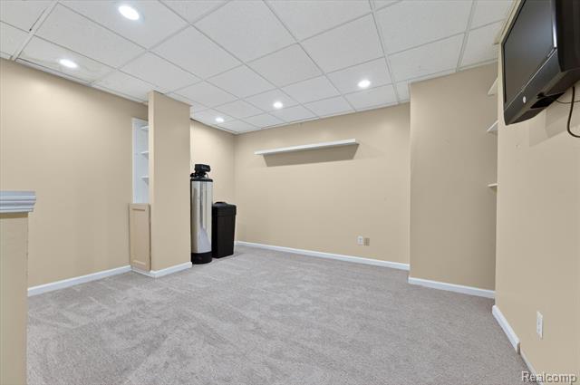Builiding view forty two for 1259 Burgoyne, Rochester, MI. 48307