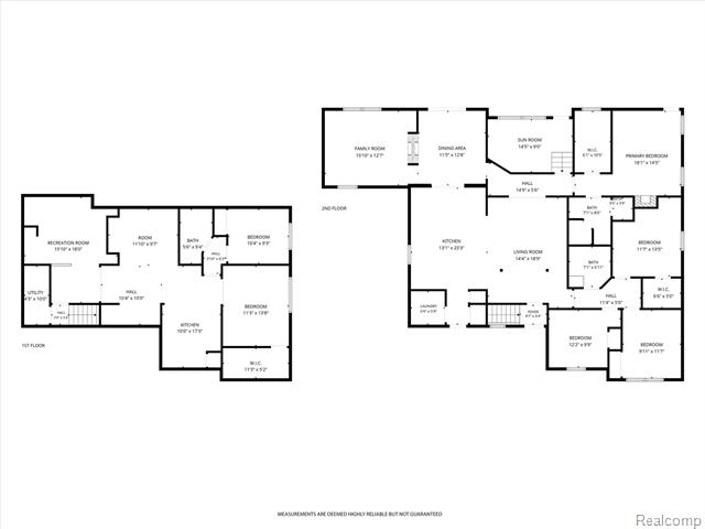 Builiding view seventy three for 1259 Burgoyne, Rochester, MI. 48307