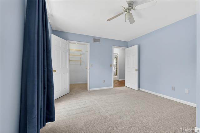 Builiding view thirty five for 1259 Burgoyne, Rochester, MI. 48307