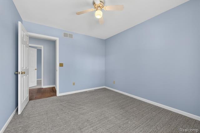 Builiding view thirty one for 1259 Burgoyne, Rochester, MI. 48307