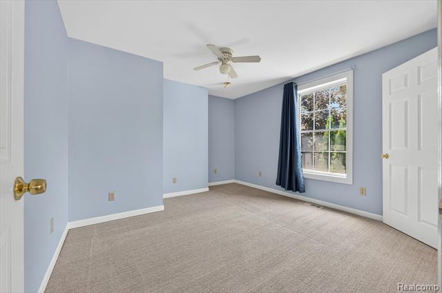 Builiding view thirty three for 1259 Burgoyne, Rochester, MI. 48307