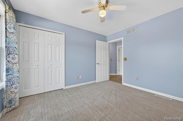 Builiding view thirty two for 1259 Burgoyne, Rochester, MI. 48307