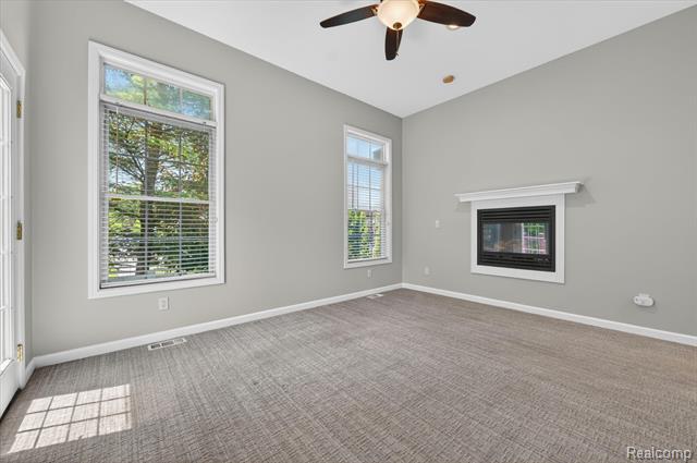 Builiding view twenty three for 1259 Burgoyne, Rochester, MI. 48307
