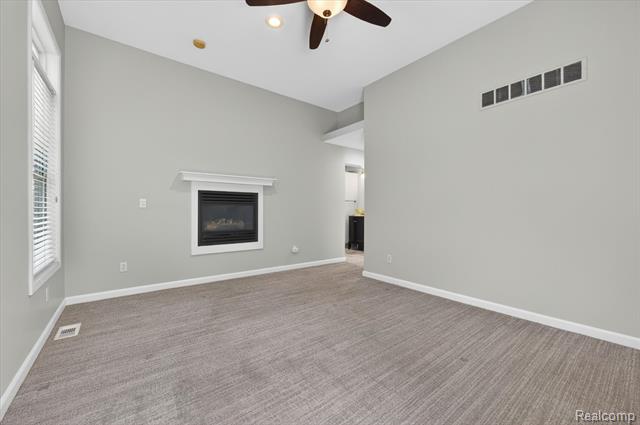 Builiding view twenty two for 1259 Burgoyne, Rochester, MI. 48307