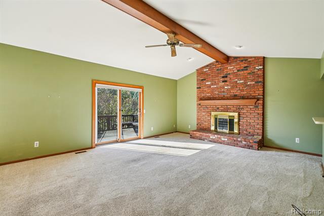 Builiding view eight for 2142 Kennedy, Rochester, MI. 48309