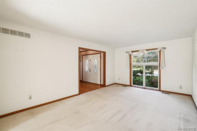 Builiding view eleven for 2142 Kennedy, Rochester, MI. 48309