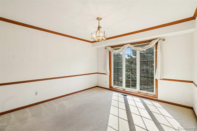 Builiding view fifteen for 2142 Kennedy, Rochester, MI. 48309