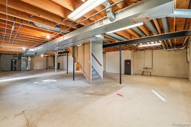 Builiding view forty six for 2142 Kennedy, Rochester, MI. 48309