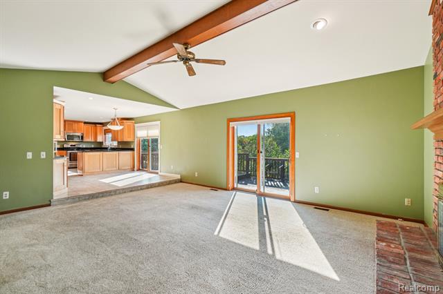 Builiding view nine for 2142 Kennedy, Rochester, MI. 48309