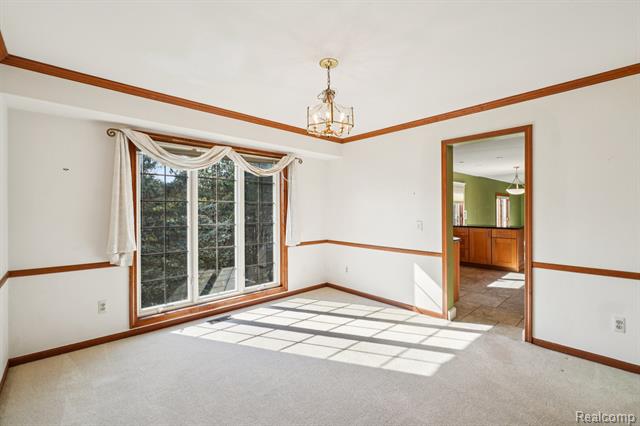 Builiding view thirteen for 2142 Kennedy, Rochester, MI. 48309