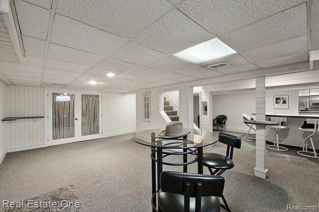 Builiding view sixty five for 1854 Ludgate, Rochester, MI. 48309