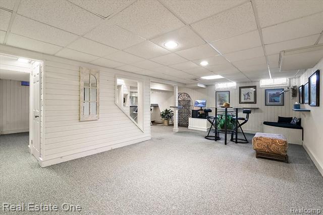 Builiding view sixty three for 1854 Ludgate, Rochester, MI. 48309