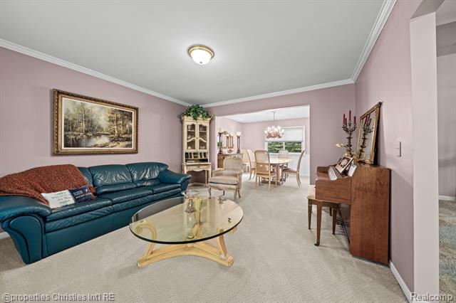 Builiding view eight for 123 Longford, Rochester, MI. 48309