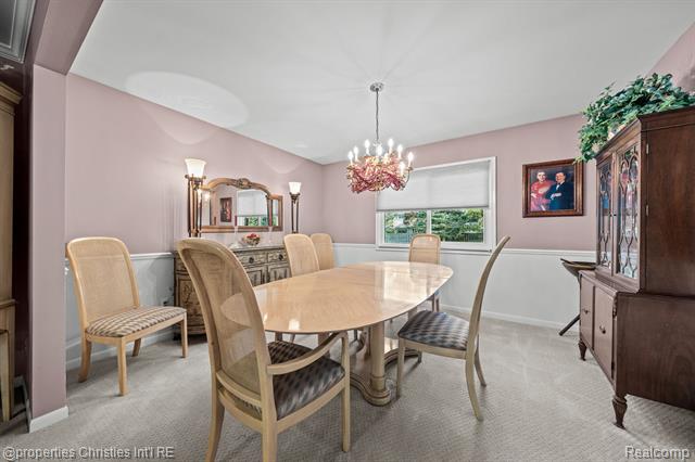 Builiding view nine for 123 Longford, Rochester, MI. 48309