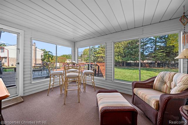 Builiding view twenty five for 123 Longford, Rochester, MI. 48309