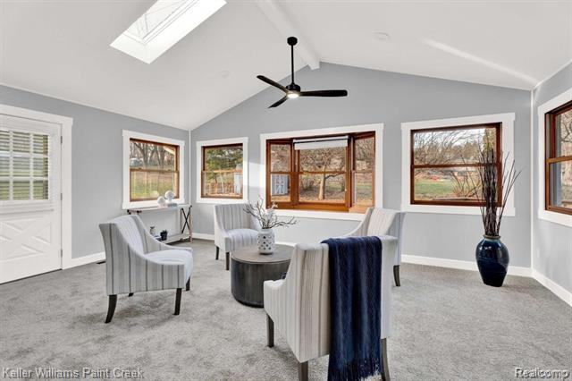 Builiding view eleven for 2330 Walton, Rochester, MI. 48309