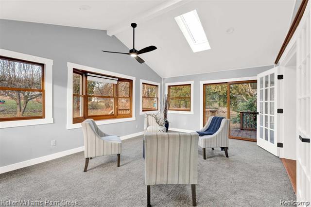 Builiding view thirteen for 2330 Walton, Rochester, MI. 48309