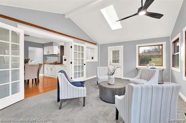 Builiding view twelve for 2330 Walton, Rochester, MI. 48309