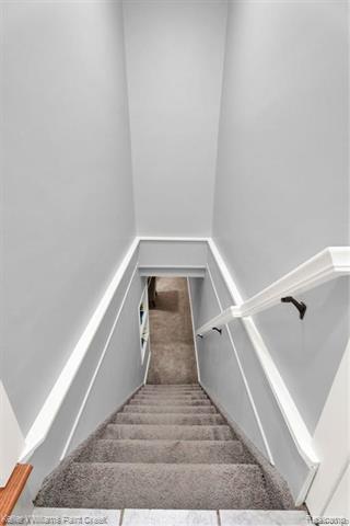 Builiding view twenty three for 2330 Walton, Rochester, MI. 48309