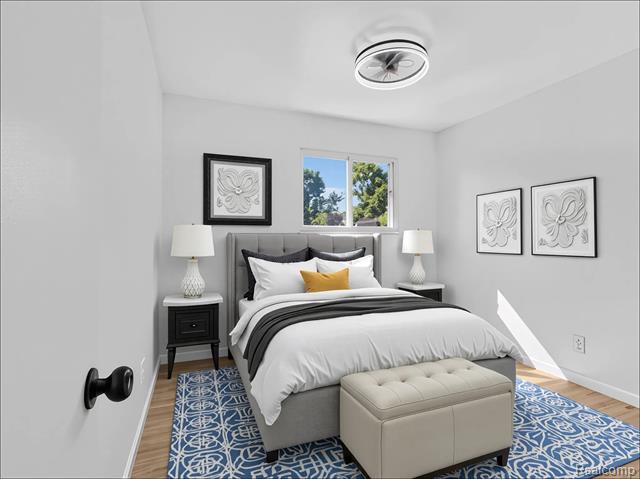 Builiding view thirteen for 2070 Walton, Rochester, MI. 48309