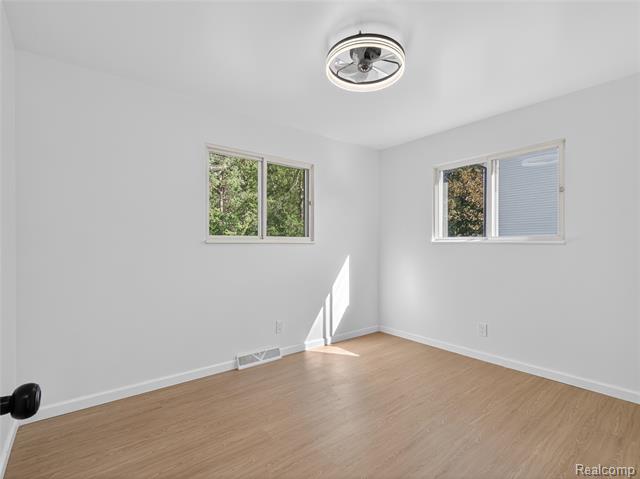 Builiding view twenty seven for 2070 Walton, Rochester, MI. 48309