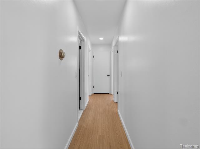 Builiding view twenty six for 2070 Walton, Rochester, MI. 48309