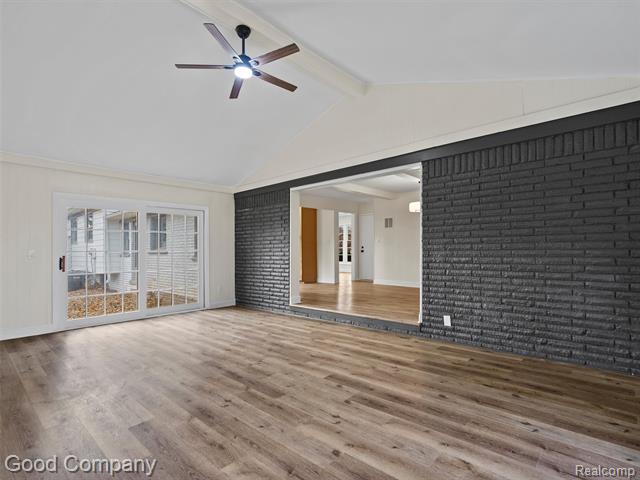 Builiding view ten for 32 Shagbark, Rochester, MI. 48309