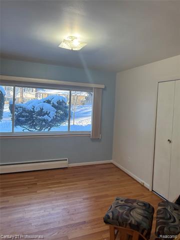 Builiding view eleven for 216 Nevada, Rochester, MI. 48309