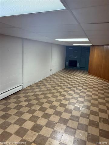 Builiding view fifteen for 216 Nevada, Rochester, MI. 48309