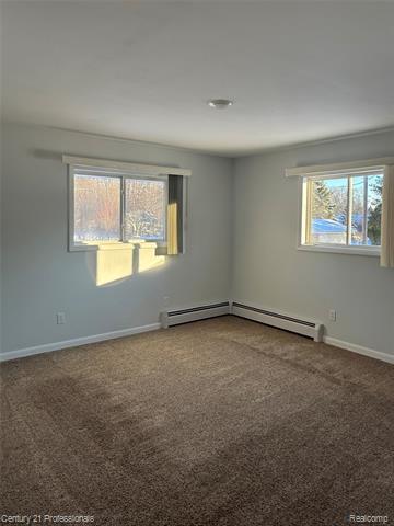 Builiding view nine for 216 Nevada, Rochester, MI. 48309