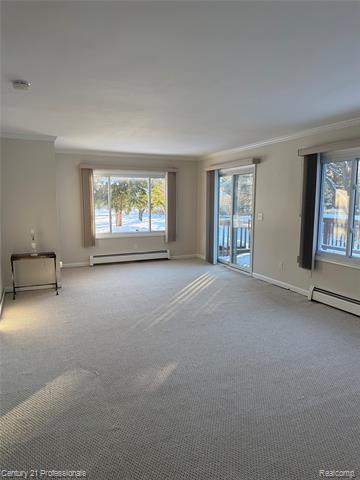 Builiding view six for 216 Nevada, Rochester, MI. 48309