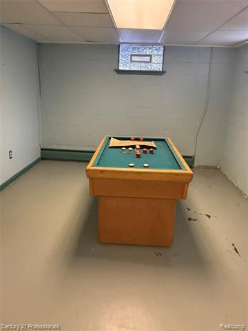 Builiding view sixteen for 216 Nevada, Rochester, MI. 48309