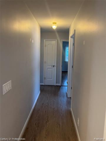 Builiding view ten for 216 Nevada, Rochester, MI. 48309