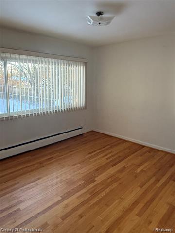 Builiding view thirteen for 216 Nevada, Rochester, MI. 48309