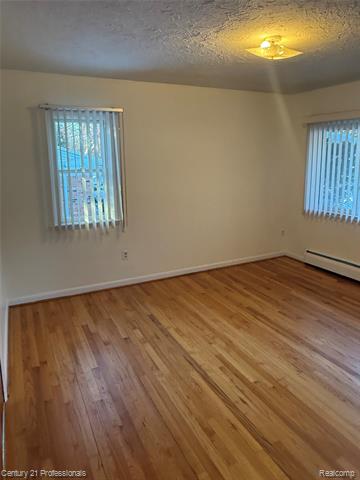 Builiding view twelve for 216 Nevada, Rochester, MI. 48309